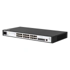 SNR SNR-S5210G-24TX Управляемый коммутатор 2