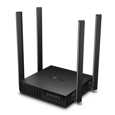 TP-Link ARCHER C54 AC1200 Двухдиапазонный Wi‑Fi 5 роутер 1