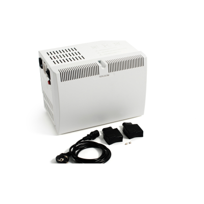 Bastion TEPLOCOM-250+40 ИБП для котла отопления  2