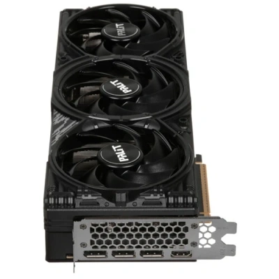Palit NE7507TS19T2-GB2031U Видеокарта 1