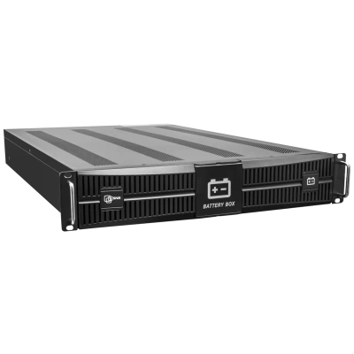 SNR SNR-UPS-BCRT-610-INT Блок батарей для ИБП