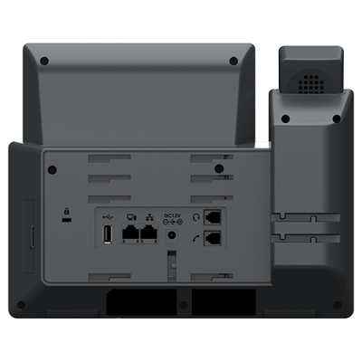 Grandstream GRP2650 IP-телефон 4