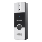 Hikvision DS-KB2411T-IM Аналоговая вызывная панель  3