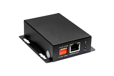 NST NS-EX-1FP/A PoE удлинитель