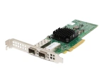 Dell Broadcom 57414 Dual Port 540-BDHF Сетевой адаптер