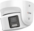 iFlow F-IC-2384PCMS/A(4mm) IP-камера