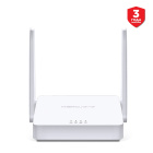 Mercusys MW301R Wi-Fi роутер N300