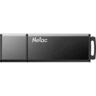 Netac NT03U351N-032G-32BK Флеш-накопитель 5