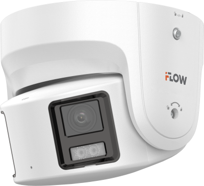 iFlow F-IC-2384PCMS/A(4MM) IP-камера