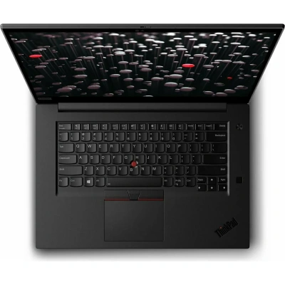 Lenovo ThinkPad P1 Gen 3 20TH000URT Ноутбук 9