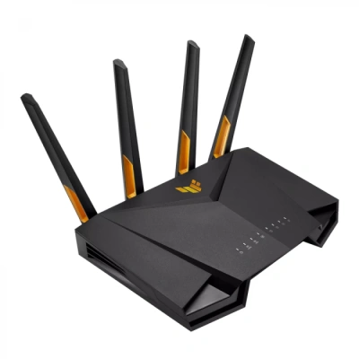 ASUS TUF-AX3000 V2 TUF-AX3000 (V2) Маршрутизатор 90IG0790-MU9B00 1