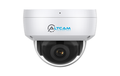AltCam IDMF28IR(RU) IP видеокамера 1