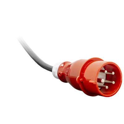 SNR SNR-PDU-30S-60309 Блок электрических розеток 1