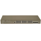 Tenda TEG3328F Коммутатор 