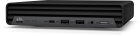 HP ProDesk 400 G9 935X8EA Mini Black Компьютер 3