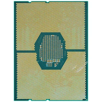 Dell 338-BSDV Intel Xeon Bronze 3204 Процессор 1