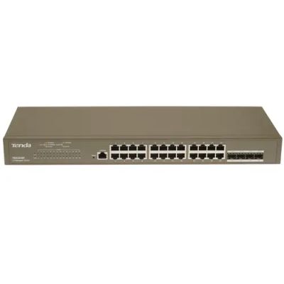 Tenda TEG3328F Коммутатор 