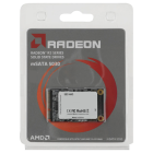 AMD Radeon R3MS0512G5 Твердотельный накопитель SSD 3