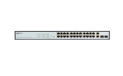 ORIGO OS1326P/280W/A2A PoE-коммутатор 3