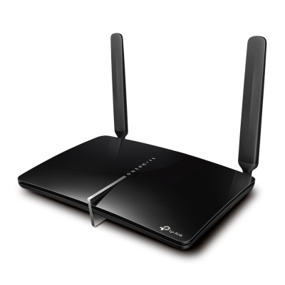 TP-Link ARCHER MR600 AC1200 Двухдиапазонный гигабитный 4G+ Cat6 Wi‑Fi роутер 1