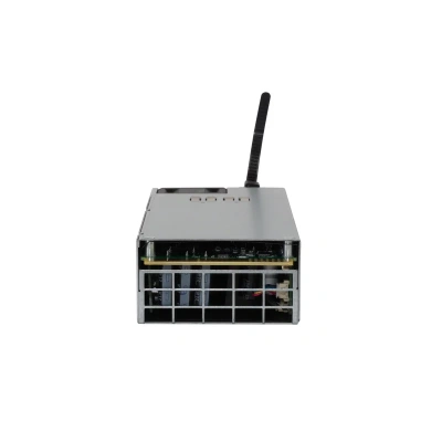 SNR GC550PMP Блок питания 2
