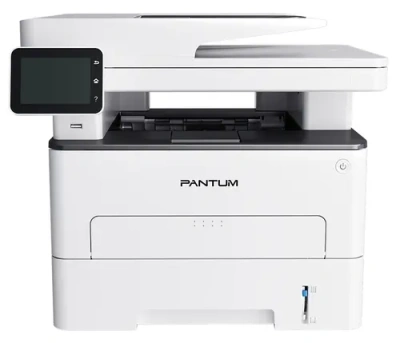 Pantum M7310DN МФУ лазерное 3