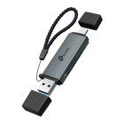 TP-Link UA430D Кардридер