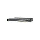 Cisco Catalyst WS-C2960X-24TS-L Коммутатор 