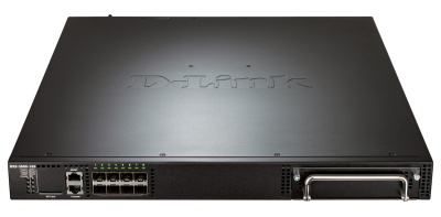 D-Link DXS-3600-16S Управляемый стекируемый коммутатор