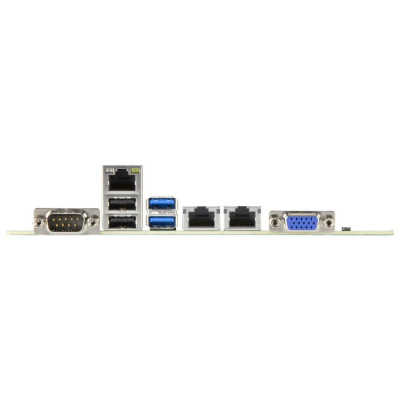 Supermicro MBD-X13SEM-F-B Материнская плата 1