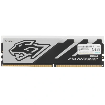 APACER AH5U16G60C6229BAA-1 Модуль памяти 1