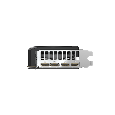 Gigabyte RTX5080 WINDFORCE GV-N5080WF3-16GD Видеокарта 3