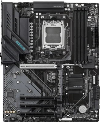 Gigabyte B850 GAMING WIFI6 Материнская плата 1