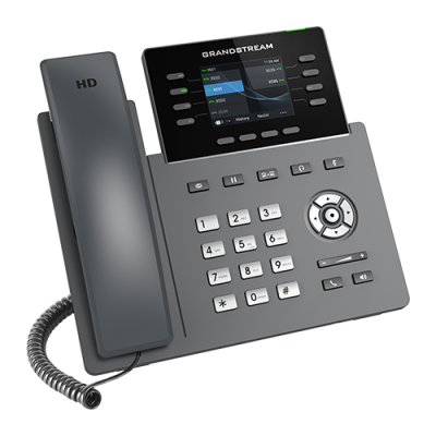 Grandstream GRP2624 IP-телефон 2