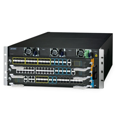 PLANET CS-6303R Шасси коммутатора 2