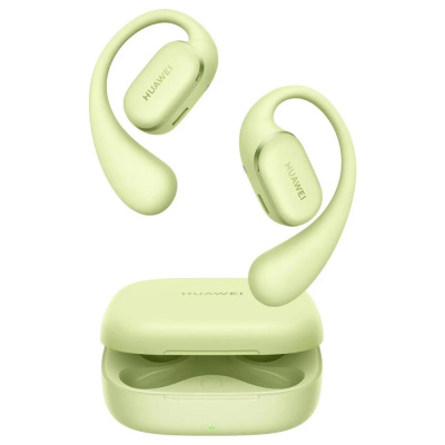 Huawei FreeArc Green 55038103 Гарнитура 8