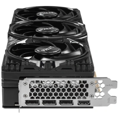 Palit NE75080019T2-GB2031A Видеокарта 1