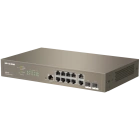 IP-COM G5312F Коммутатор