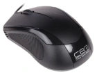 CBR CM 100 BLACK USB Мышь 2