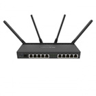 MikroTik RB4011iGS+5HacQ2HnD-IN Wi-Fi маршрутизатор 2.4+5 ГГц (a/b/g/n/ac)