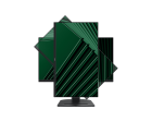 MSI Pro MP275QPDG 9S6-3PC8CM-005 Монитор 2