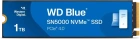 Western Digital WDS100T4B0Е Твердотельный накопитель SSD