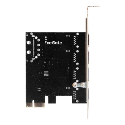 Exegate EXE-314 v2.0 EX298943RUS Контроллер 3
