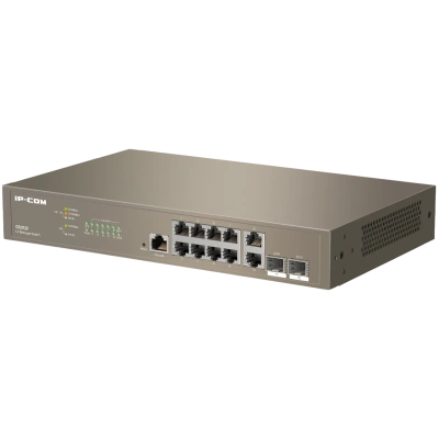 IP-COM G5312F Коммутатор