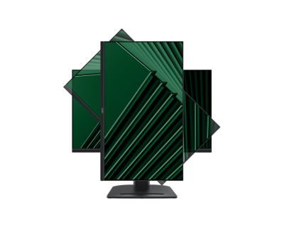 MSI Pro MP275QPDG 9S6-3PC8CM-005 Монитор 1