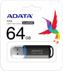 ADATA Classic C906 64GB Флэш-накопитель AC906-64G-RBK 4