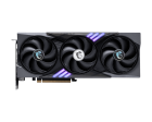 MSI GEFORCE RTX 5060 8G GAMING TRIO OC Видеокарта 3