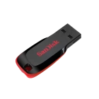 SanDisk Cruzer Blade SDCZ50-064G-B35 64Gb USB Накопитель