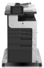 HP LaserJet Enterprise M725f Лазерное МФУ 