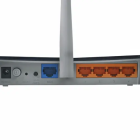 TP-Link ARCHER C20 AC750 Wi-Fi роутер 5